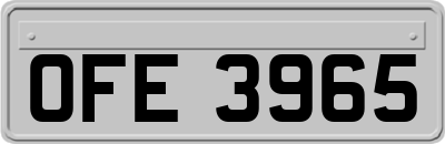 OFE3965