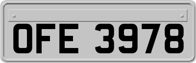 OFE3978