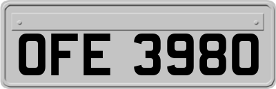 OFE3980