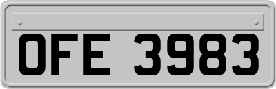 OFE3983