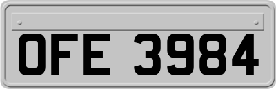 OFE3984