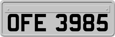 OFE3985
