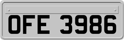 OFE3986