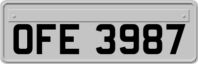 OFE3987