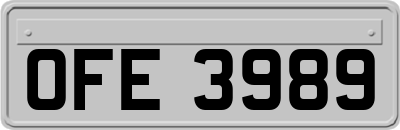 OFE3989