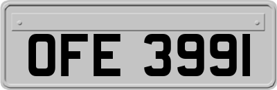 OFE3991