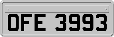 OFE3993