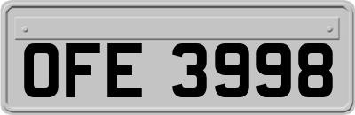 OFE3998