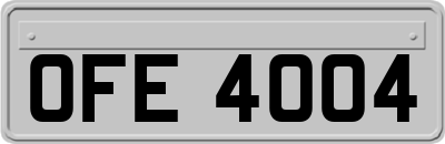 OFE4004