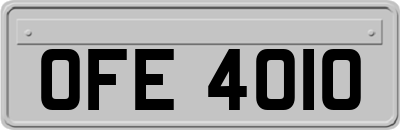 OFE4010
