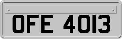 OFE4013
