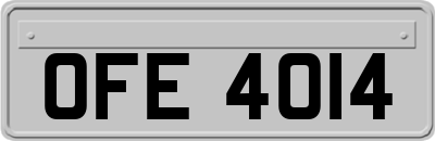 OFE4014