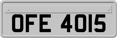 OFE4015