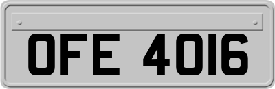 OFE4016
