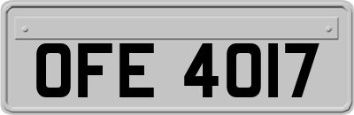OFE4017