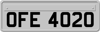 OFE4020