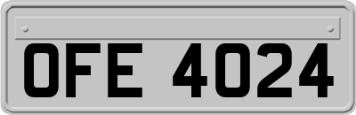 OFE4024