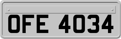 OFE4034