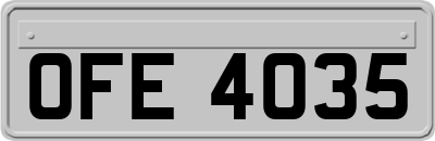 OFE4035