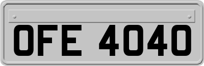 OFE4040