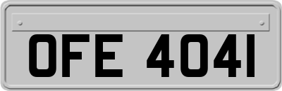 OFE4041