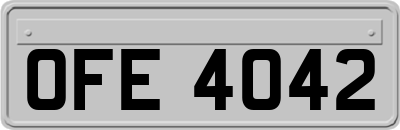 OFE4042