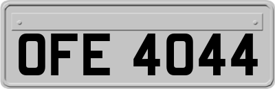 OFE4044