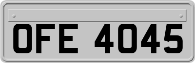 OFE4045