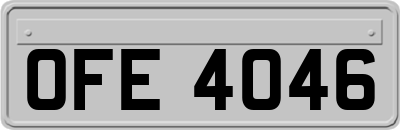 OFE4046