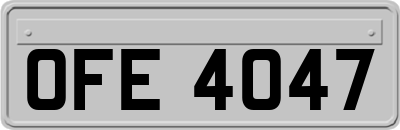 OFE4047