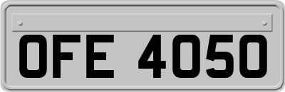 OFE4050