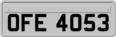 OFE4053