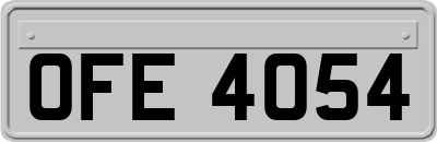 OFE4054