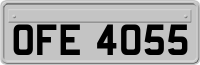 OFE4055