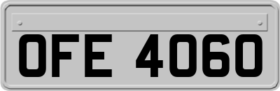 OFE4060