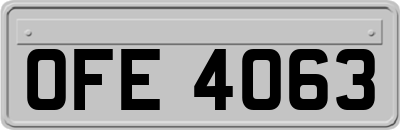 OFE4063