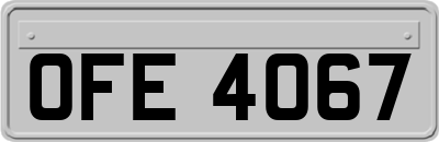 OFE4067