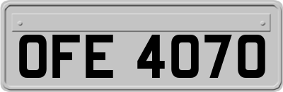 OFE4070
