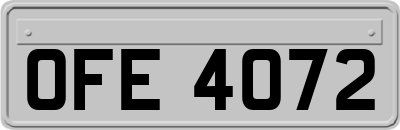 OFE4072