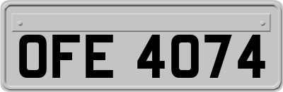 OFE4074