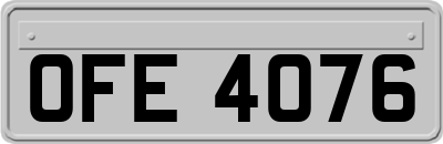 OFE4076