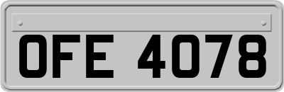 OFE4078