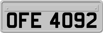 OFE4092