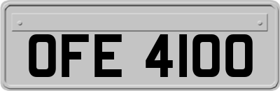 OFE4100