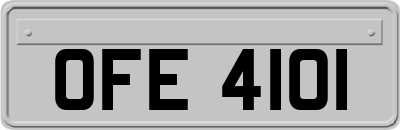 OFE4101