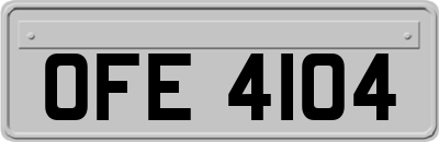 OFE4104
