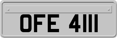 OFE4111