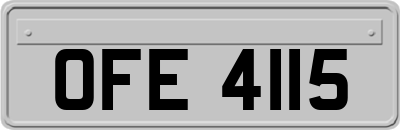 OFE4115