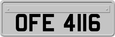 OFE4116