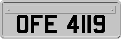 OFE4119